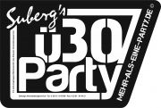 Tickets für Suberg`s ü30 Party am 14.11.2015 - Karten kaufen